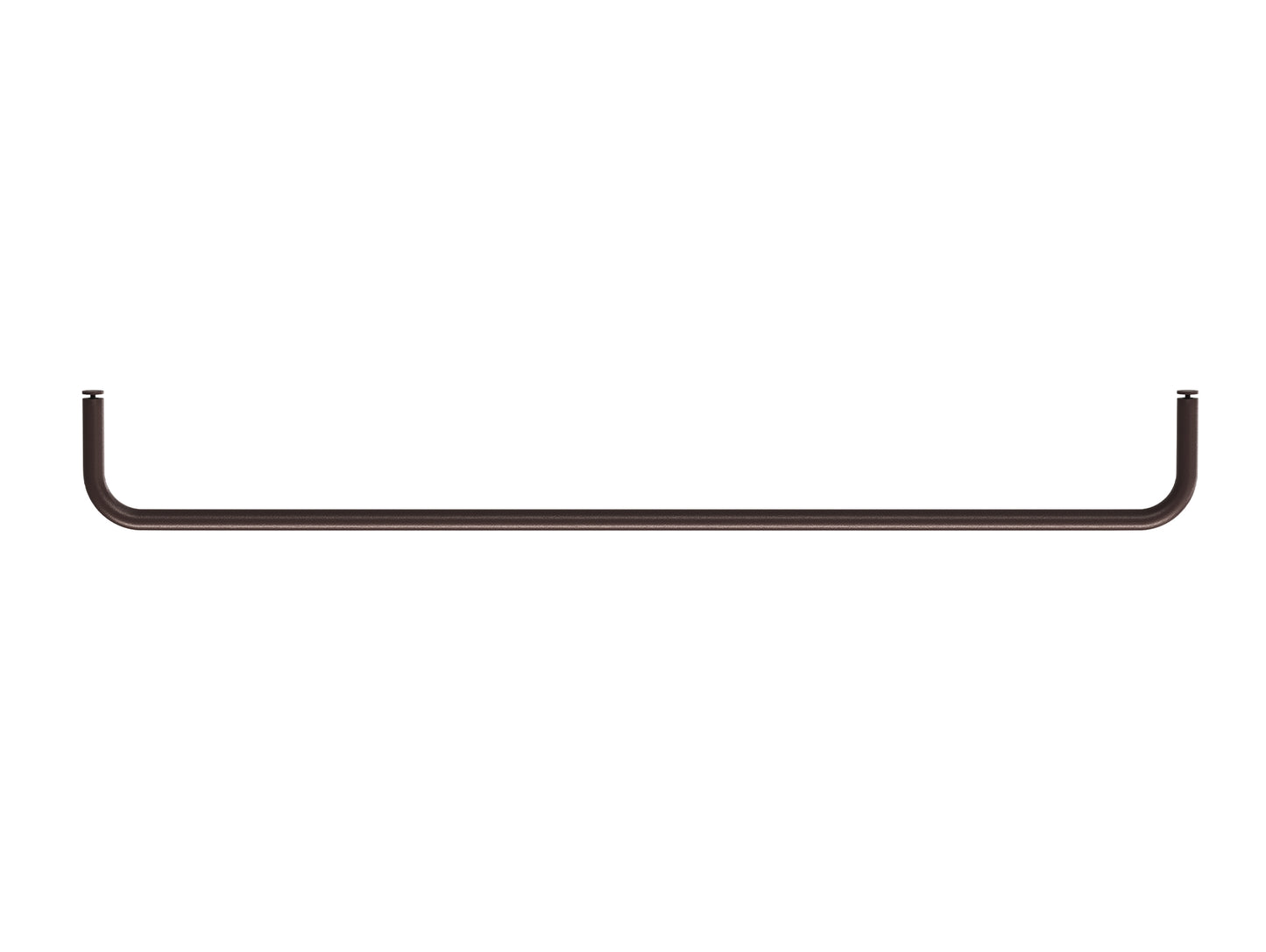 String Rod by String - Dark Brown