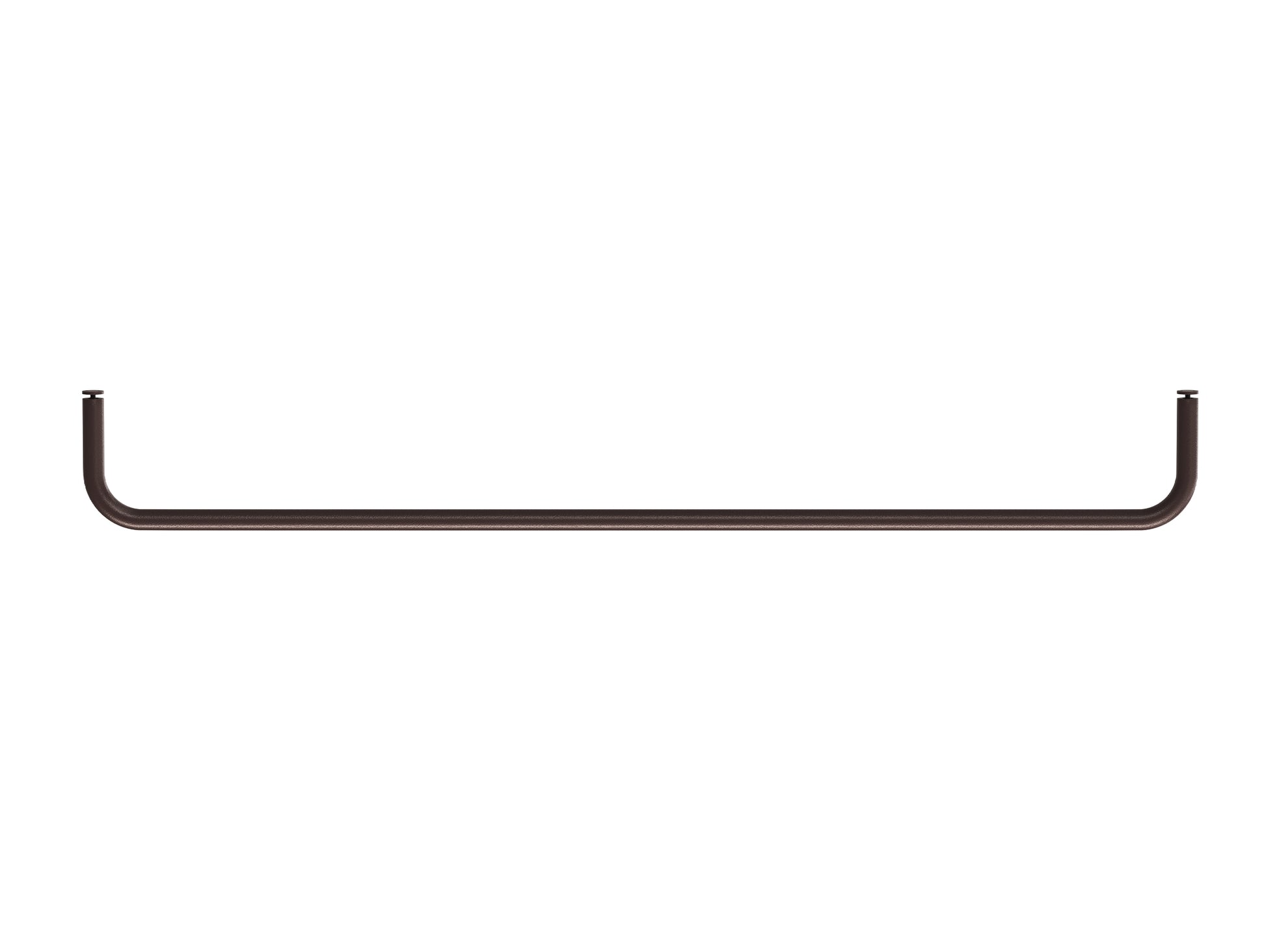 String Rod by String - Dark Brown
