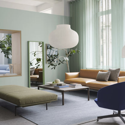 Outline Daybed by Muuto