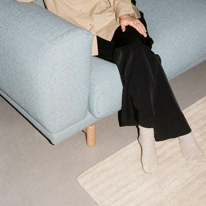 Rest 2-Seater and 3-Seater Sofa