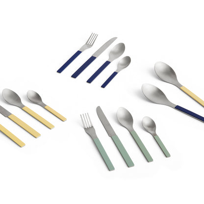 MVS Cutlery Collection by HAY 
