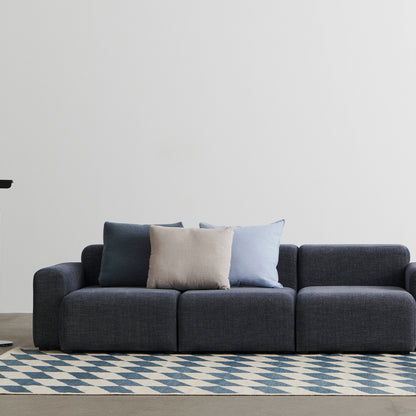 Apex Floor Lamp by HAY - Iron Black