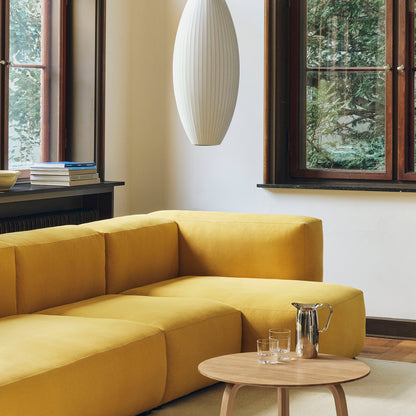 Bella Coffee Table by HAY 