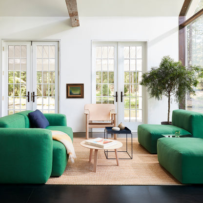 Bella Coffee Table by HAY 