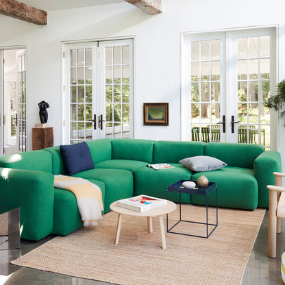 Bella Coffee Table by HAY 