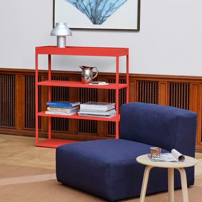 Bella Coffee Table by HAY  