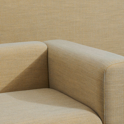 Mags 2.5 Seater Sofa by HAY - Combination 1 / Yuma 833