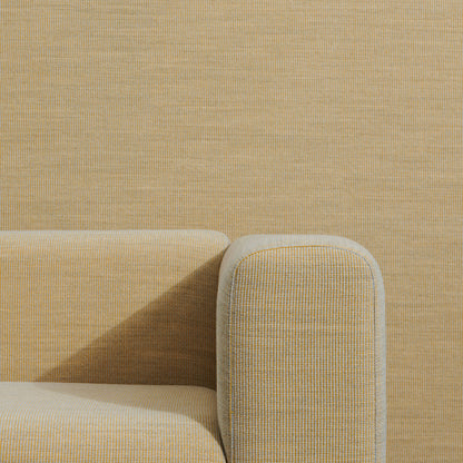 Mags 2.5 Seater Sofa by HAY - Combination 1 / Yuma 833