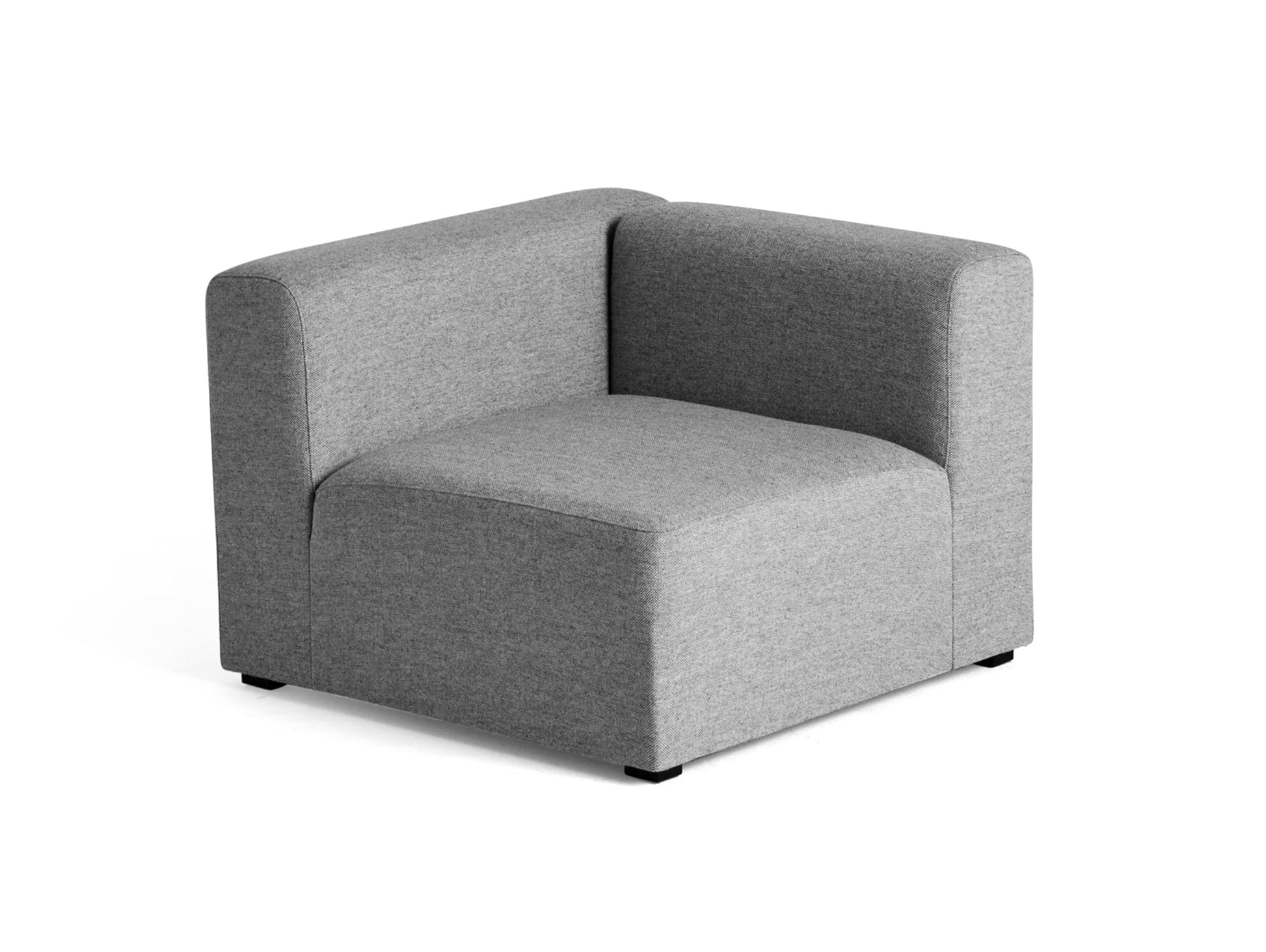 Mags Sofa (Low Armrest) Individual Modules by HAY - Corner Module / Left Corner (1862)