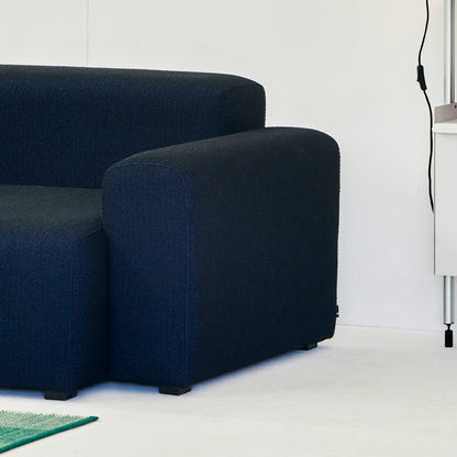 Mags Corner Sofa (Low Armrest)