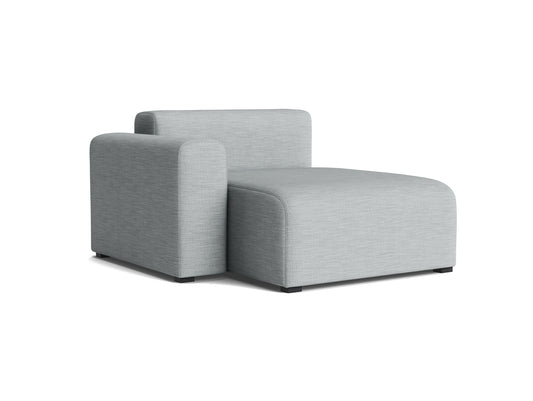 Mags Sofa (Low Armrest) - Free Standing Modules by HAY / Module 8264 / Remix 123
