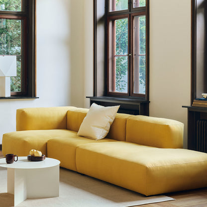 Mags Soft 3 Seater Sofa by HAY - Combination 4 / Story 304