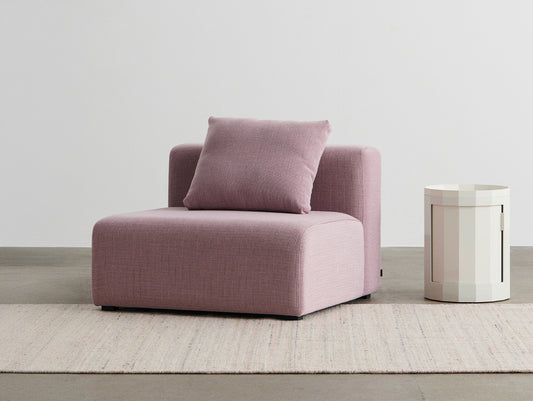 Mags Sofa - Free Standing Modules by HAY - Yuma 1851