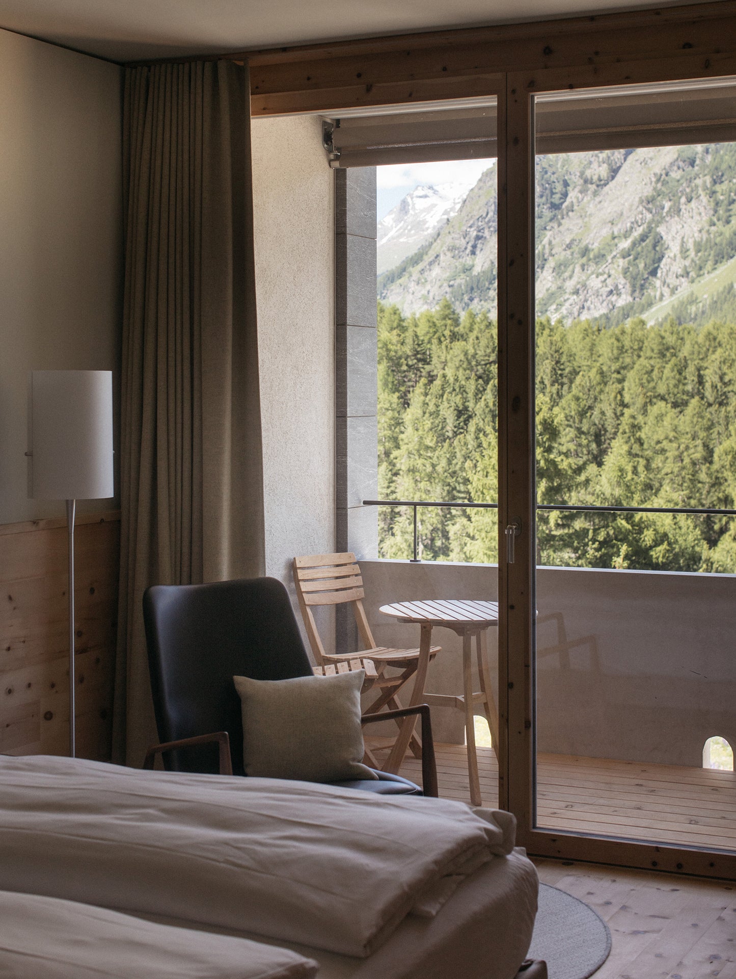 Selandia Chair by Fritz Hansen