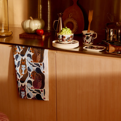 Kurre Mug 0.4L by Marimekko