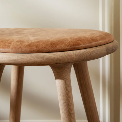 High Stool by Mater
