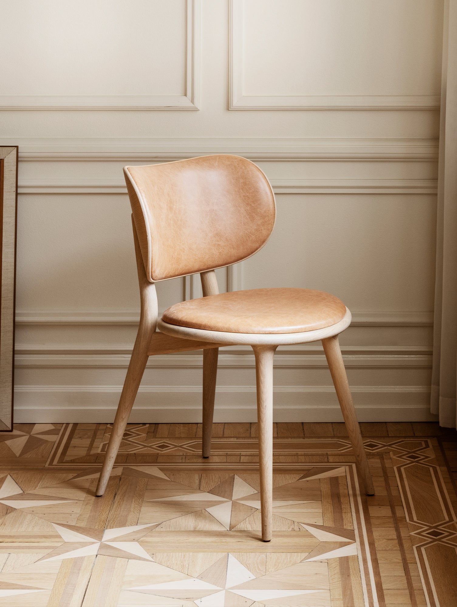 The Dining Chair by Mater – Really Well Made - Main Image