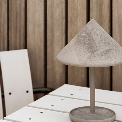 Terra Portable Lamp by Mater - Light