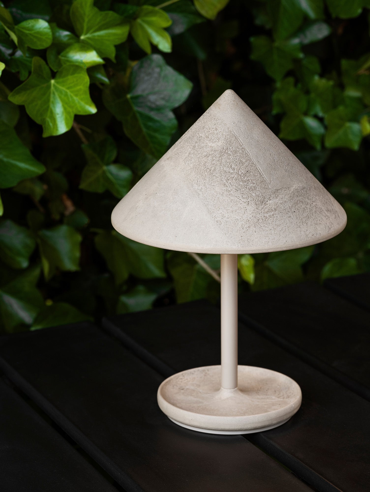 Terra Portable Lamp by Mater - Light