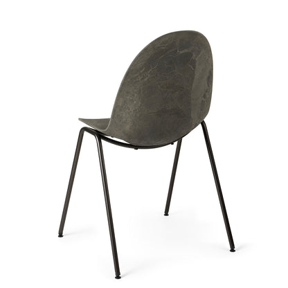 Eternity Sidechair Without Upholstery by Mater