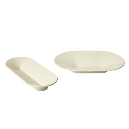 Mere Bowl by Muuto - Off White