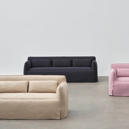 Mimi Sofa by HAY 