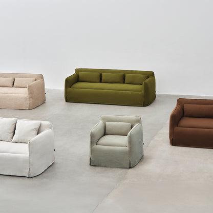 Mimi 2-Seater Sofa