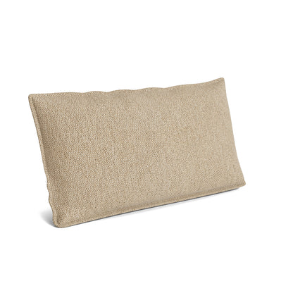 HAY Mimi Cushion for 1-Seater Sofa (1 pc.) - Turf Sand