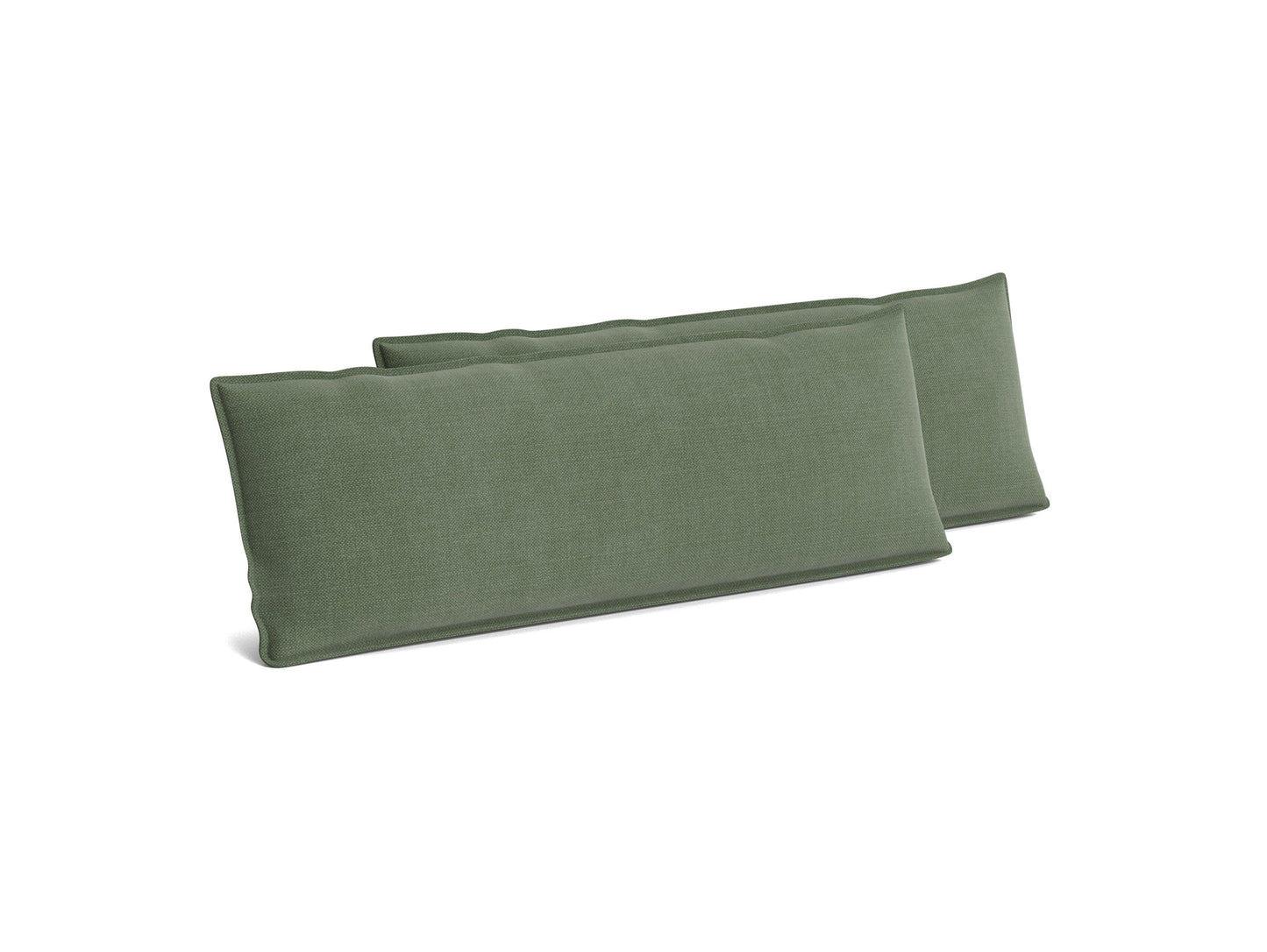 HAY Mimi Cushion for 2.5-Seater Sofa (Set of 2)  - Linara 100