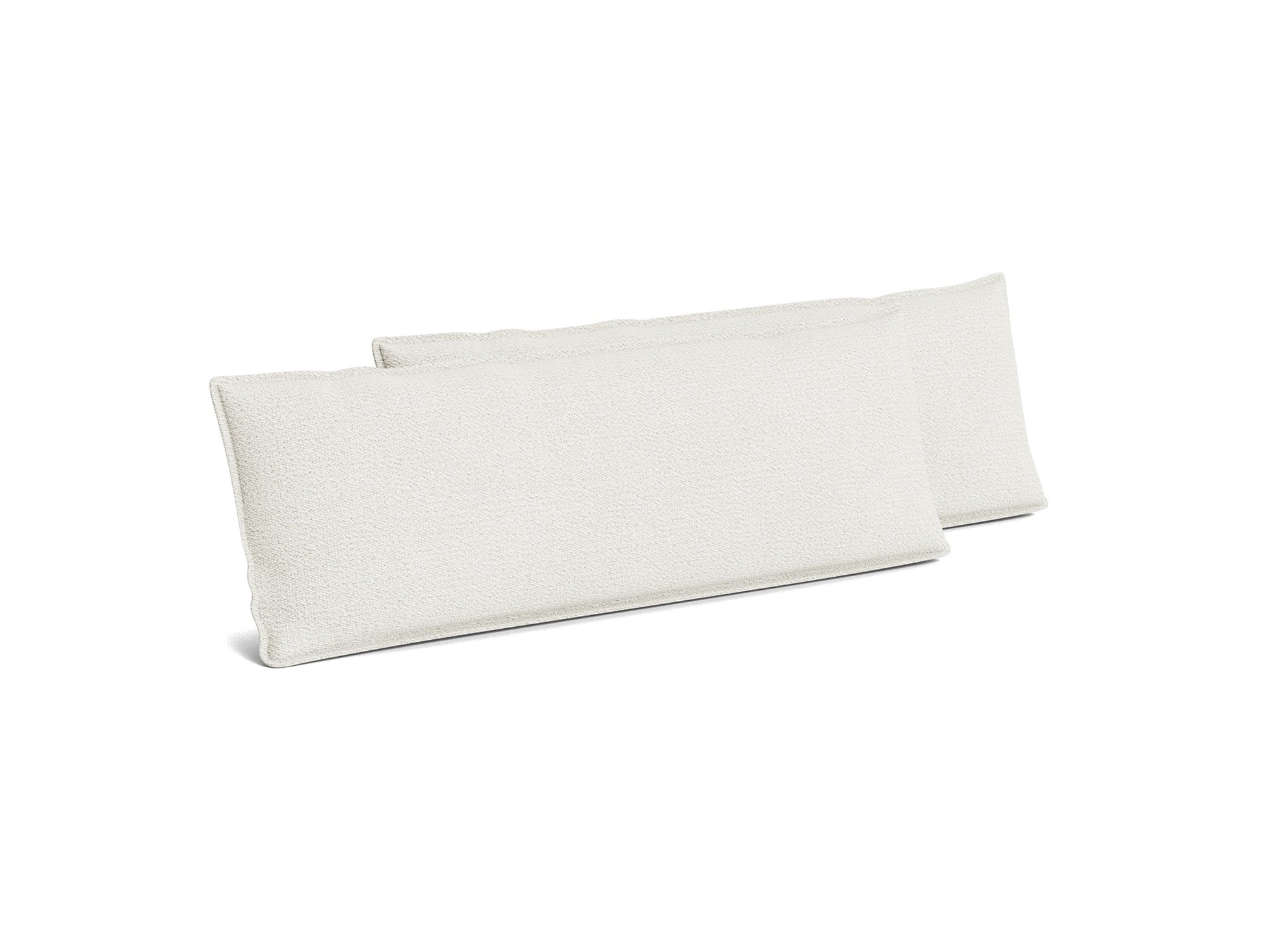HAY Mimi Cushion for 2.5-Seater Sofa (Set of 2)  - Osumi 02