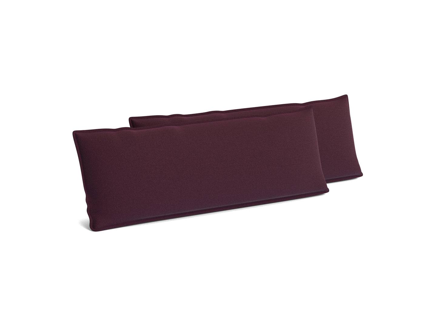 HAY Mimi Cushion for 2.5-Seater Sofa (Set of 2)  - Story 014