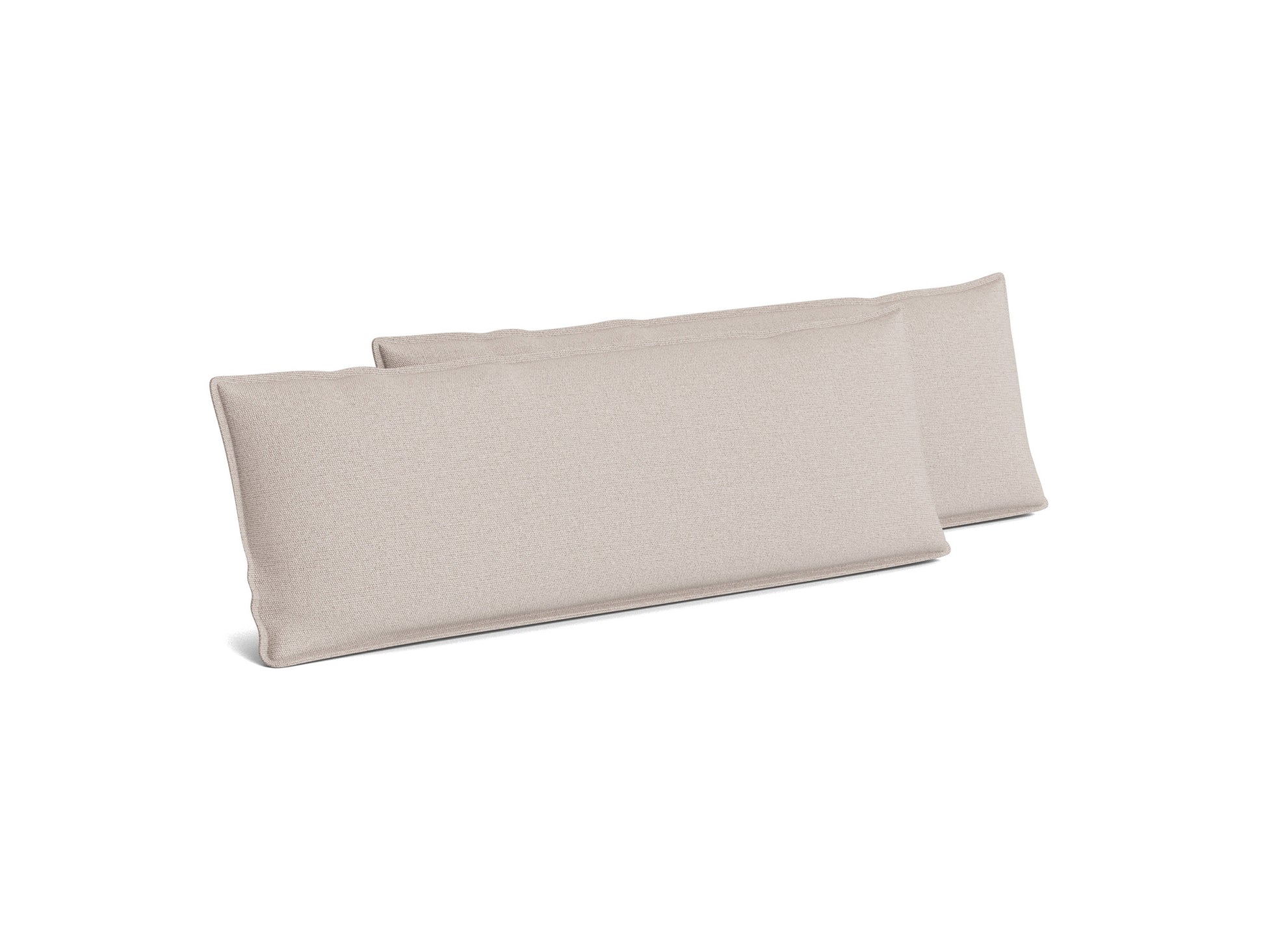 HAY Mimi Cushion for 2.5-Seater Sofa (Set of 2)  - Story 100