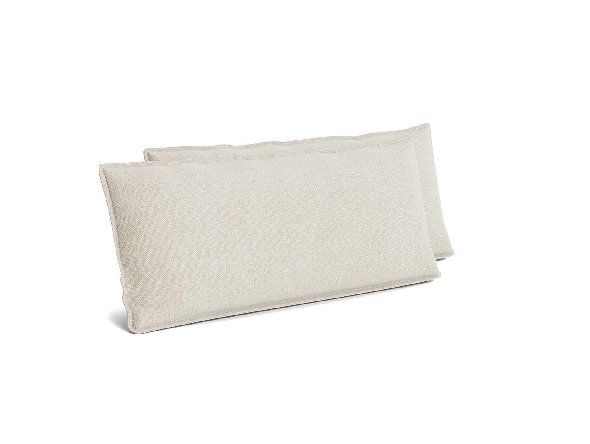 HAY Mimi Cushion for 2-Seater Sofa (Set of 2)  - Linara 440