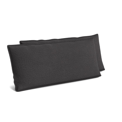 HAY Mimi Cushion for 2-Seater Sofa (Set of 2)  - Osumi 07