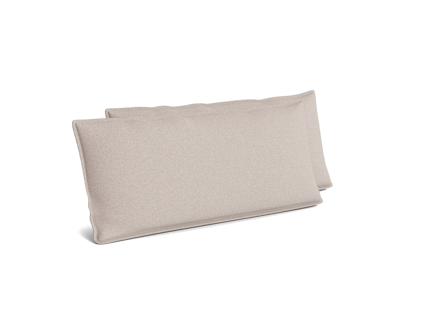 HAY Mimi Cushion for 2-Seater Sofa (Set of 2)  - Story 100
