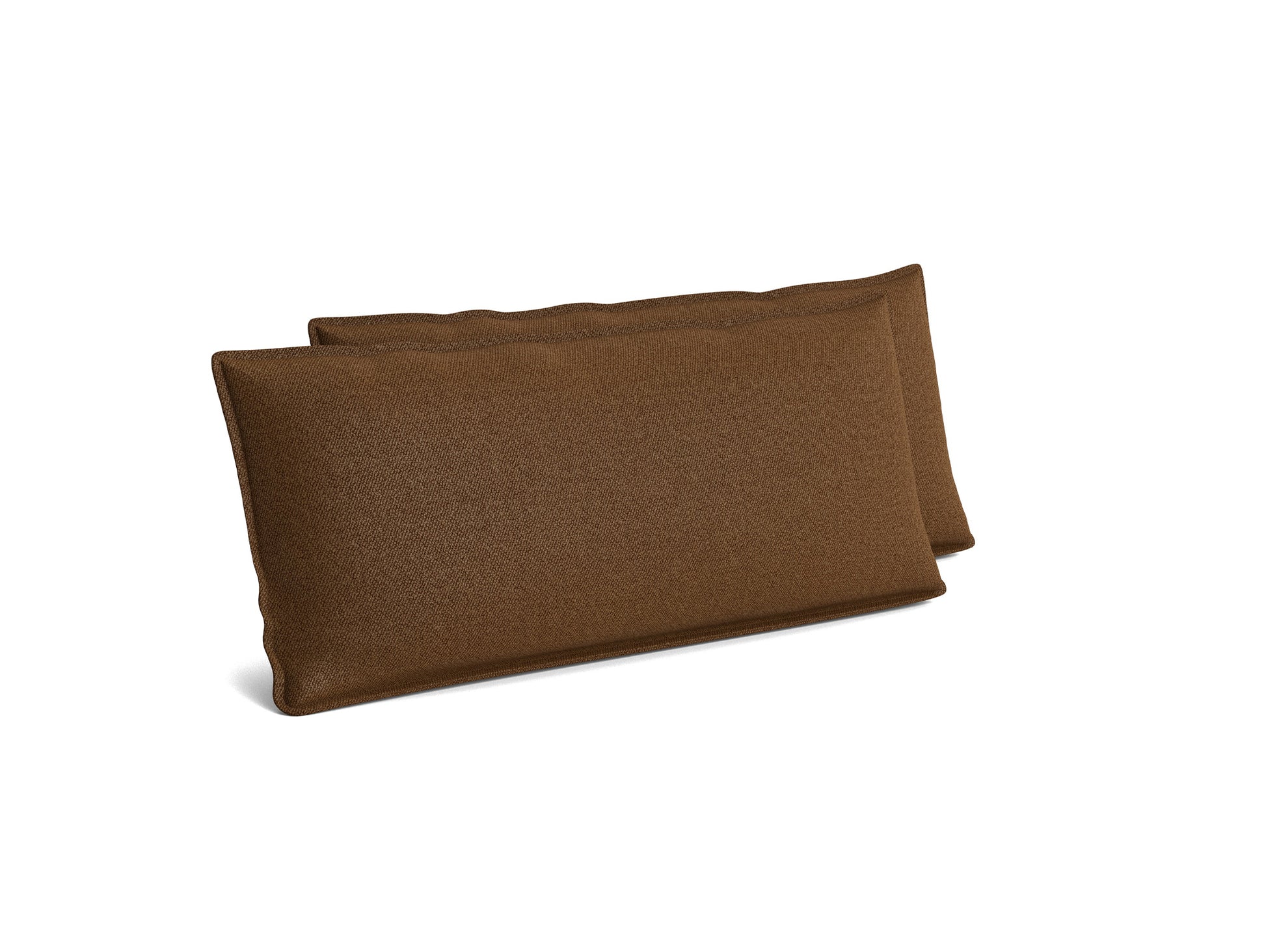 HAY Mimi Cushion for 2-Seater Sofa (Set of 2)  - Vidar 363