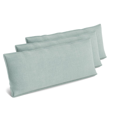 HAY Mimi Cushion for 3-Seater Sofa (Set of 3)  - Linara 499