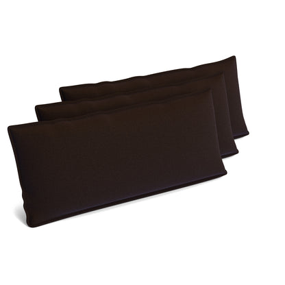 HAY Mimi Cushion for 3-Seater Sofa (Set of 3)  - Story 136