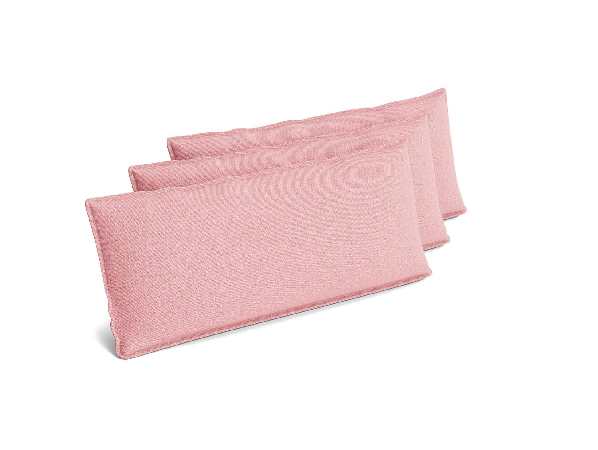 HAY Mimi Cushion for 3-Seater Sofa (Set of 3)  - Vidar 633