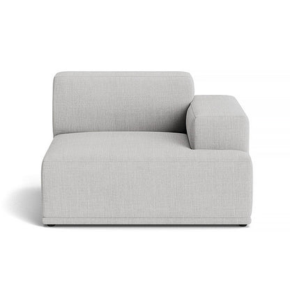 ソフトモジュラーソファの接続 - 個々のモジュール