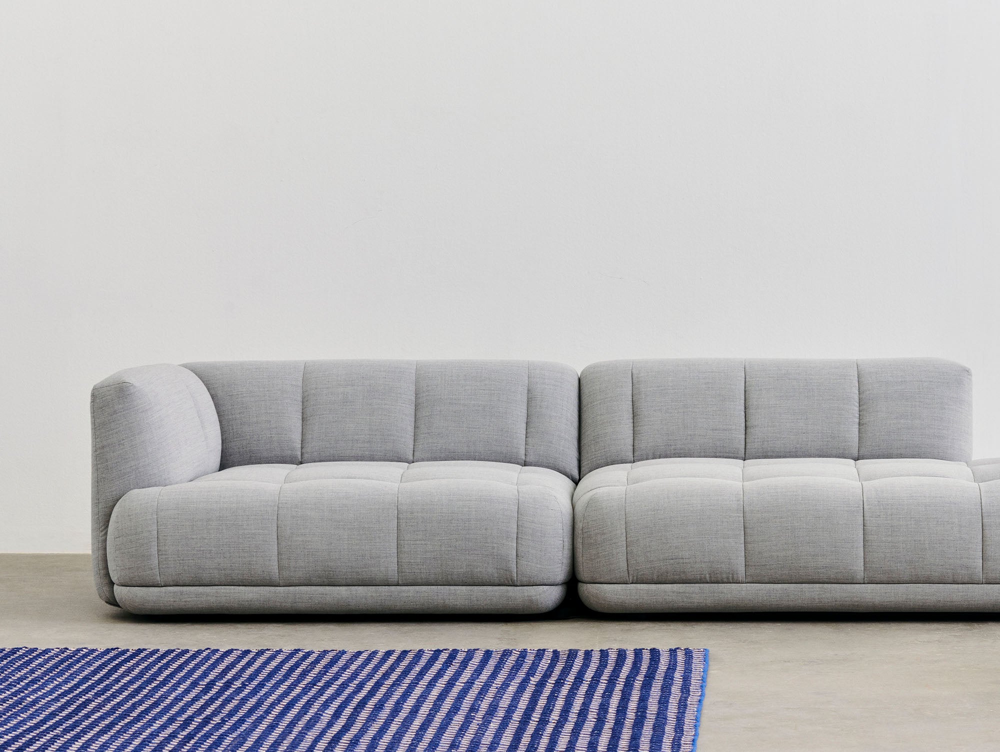 Channel Rug by HAY – Really Well Made