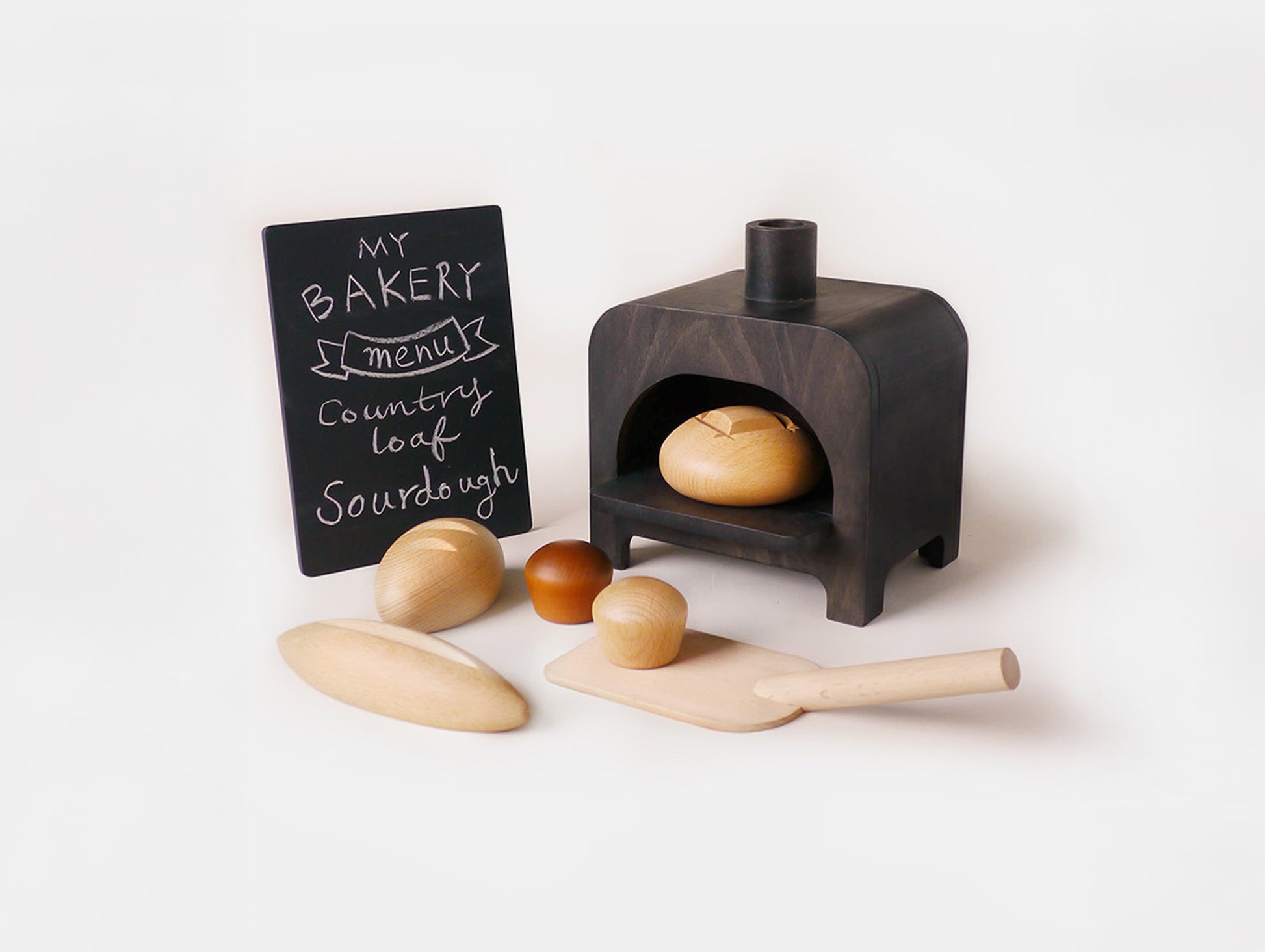 My Bakery by Moon Picnic