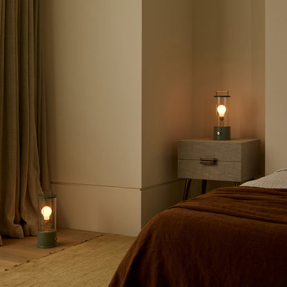 The Muse Portable Lamp by Tala