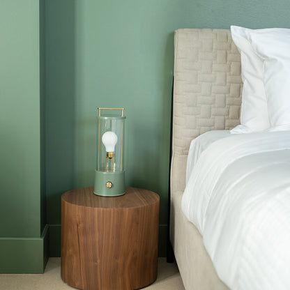 The Muse Portable Lamp by Tala