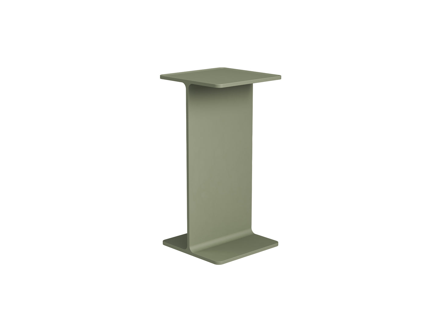 Museum Pedestal