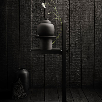 Museum Side Table by String