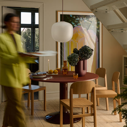 Rime Pendant Lamp by Muuto – Really Well Made
