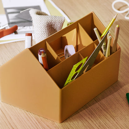 Sketch Toolbox by Muuto - Burnt Orange
