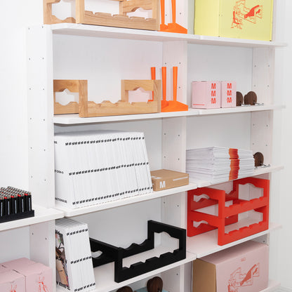 Gridlock T2-A12-0 by Massproductions