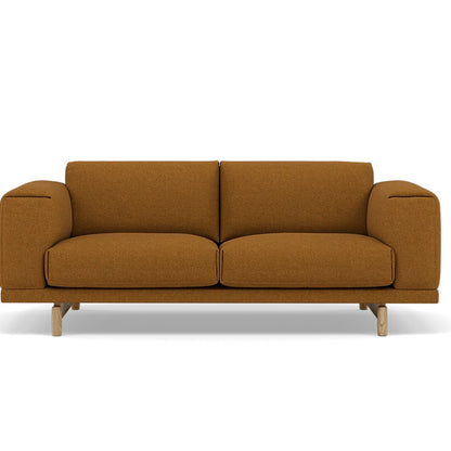 Rest 2-Seater and 3-Seater Sofa